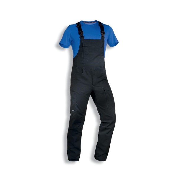 uvex suXXeed basic Latzhose 7452
