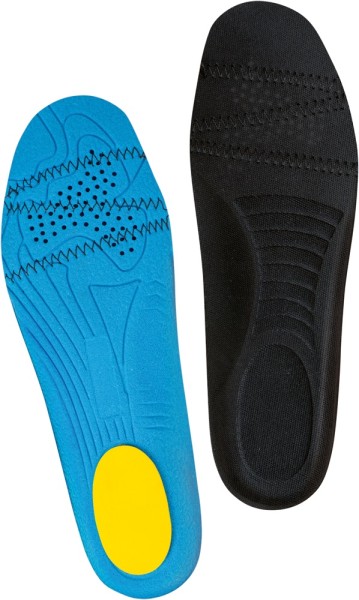 Leibwächter ELW9102 Einlegesohle Professional