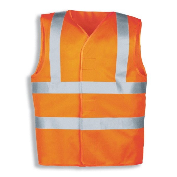 uvex protection flash Weste 8960