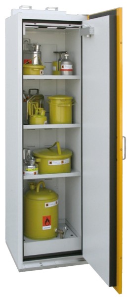 Lacont Sicherheits- / Gefahrstoffschrank SiS Typ 90 / 600