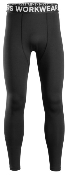 Snickers Workwear 9494 Leichte Base Layer Stay Fresh Unterhose