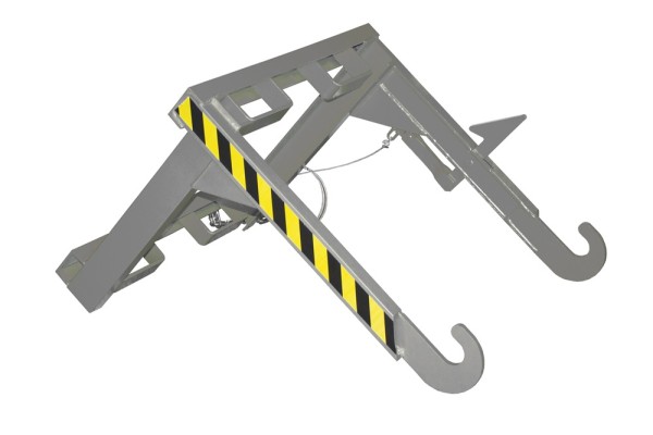 Bauer Traverse Typ BST 30