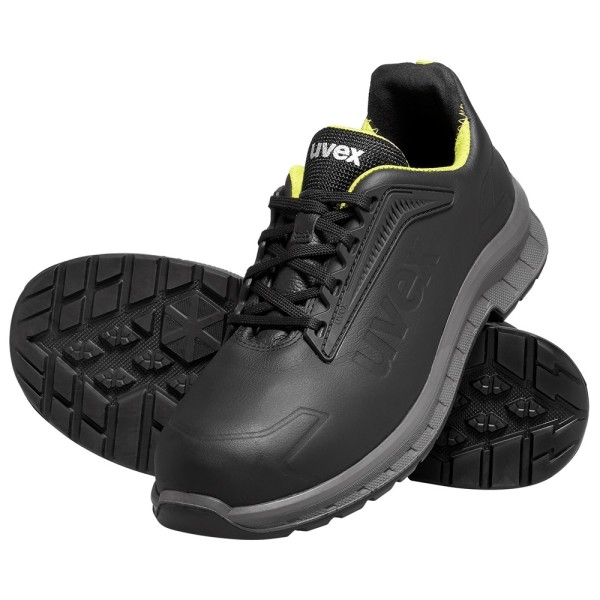 Sicherheitsschuhe uvex 2 trend Halbschuhe S3S FO SR