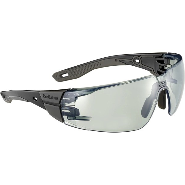 bolle Schutzbrille RUSH+ 2.0 - RUSPMN80E