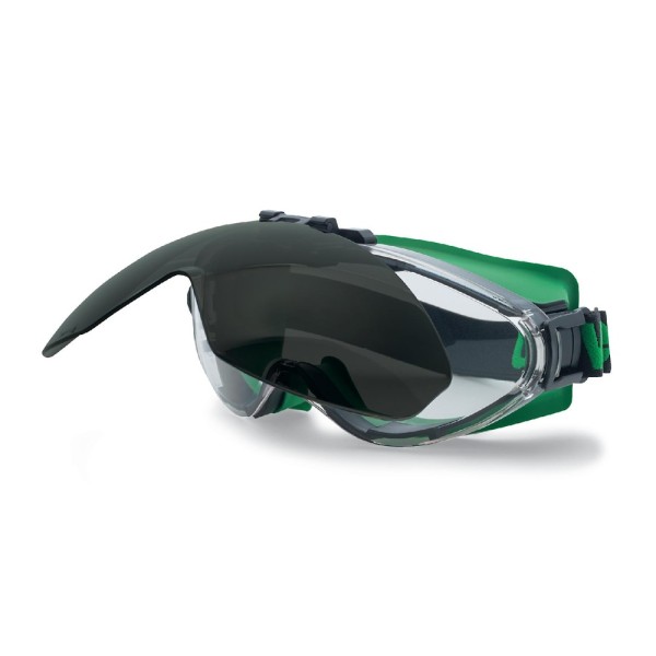 Schweißerschutzbrille uvex ultrasonic 9302045
