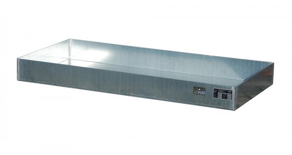 Bauer Kleingebindewanne Typ KGW-P 4