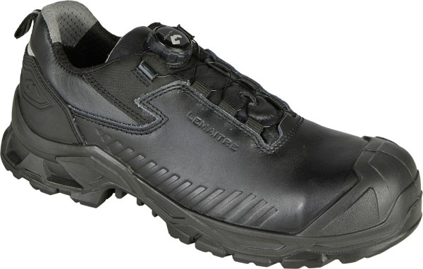 Sicherheitsschuhe Lemaitre CONTINENT LOW S3S SR