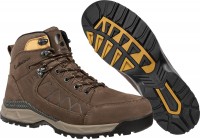 Trekkingstiefel Albatros HÖFEN CTX MID Trekkingstiefel Albatros HÖFEN CTX MID