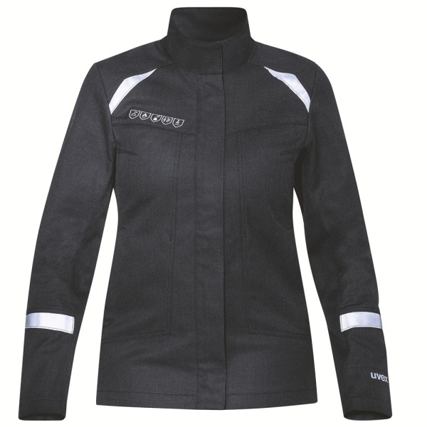 uvex suXXeed multifunction Damen-Jacke 7028