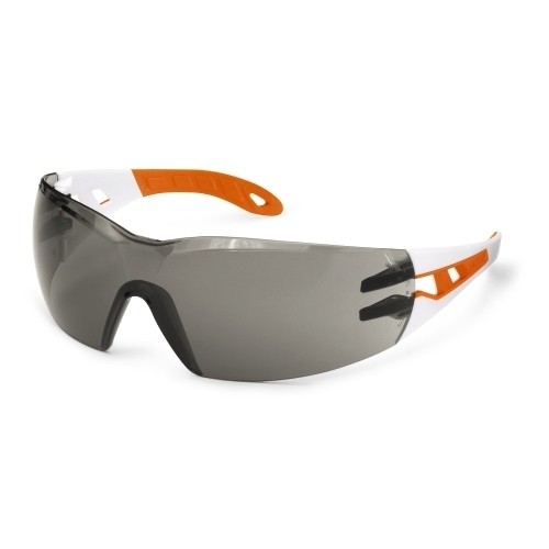 uvex Schutzbrille pheos s 9192745