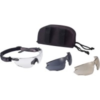 bolle Schutzbrille COMBAT - COMBKITN bolle Schutzbrille COMBAT - COMBKITN