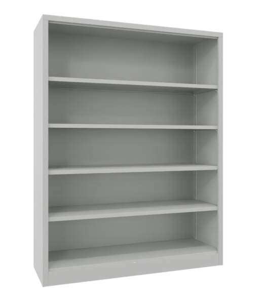 Pavoy Regalschrank 1500 x 600 x 1950 mm