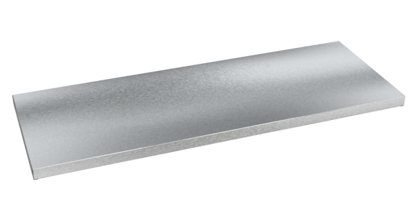 Pavoy Einlegeboden für Easyschränke 545 mm tief / 2er Set