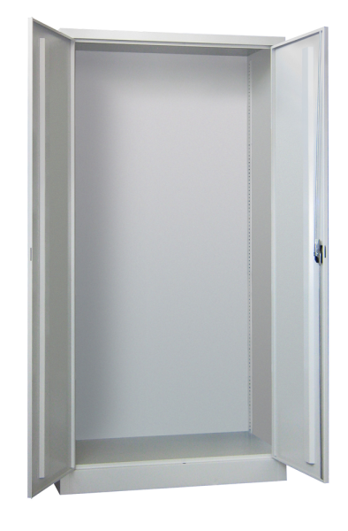 Pavoy Werkzeugschrank 1000 x 500 x 1950 mm, Leergehäuse