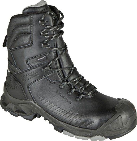 Sicherheitsschuhe Lemaitre NAUTIC S7S SR