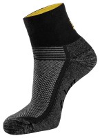 Snickers Workwear 9224 Zero-Waste Sneakersocken 2er-Pack Snickers Workwear 9224 Zero-Waste Sneakersocken 2er-Pack