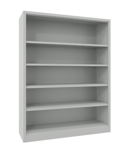 Pavoy Regalschrank 1500 x 400 x 1950 mm