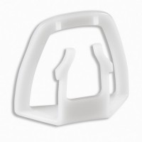 uvex Vollsichtbrillen / Kinnriemen-Clip 9790022 uvex Vollsichtbrillen / Kinnriemen-Clip 9790022