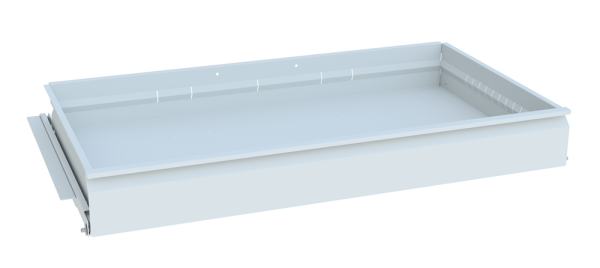 Pavoy Schublade 125 mm für Schrank ohne Trennwand