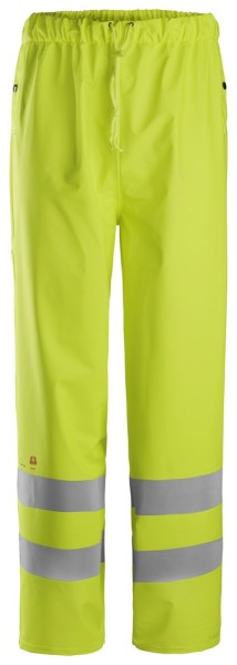 Snickers Workwear 8267 ProtecWork PU-Regenhose