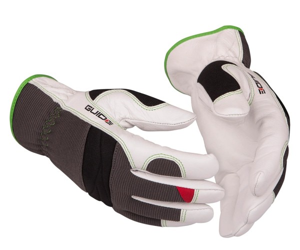 Schutzhandschuhe Guide 46