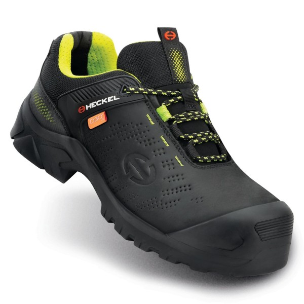 Sicherheitsschuhe Heckel MACCROSSROAD 3.0 Meta Low S3L
