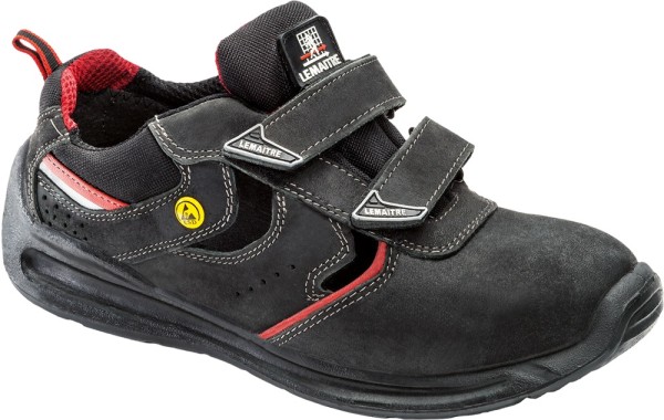 Sicherheitsschuhe Lemaitre SUPER X FRESH S1P ESD SRC