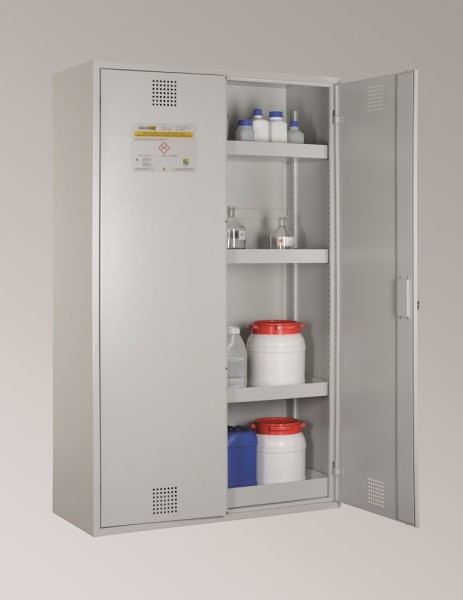 Lacont Chemikalien- und Giftschrank CHS 950