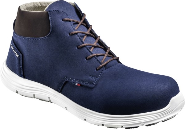 Sicherheitsschuhe Lemaitre CHUKKA MARINE S3 SRC