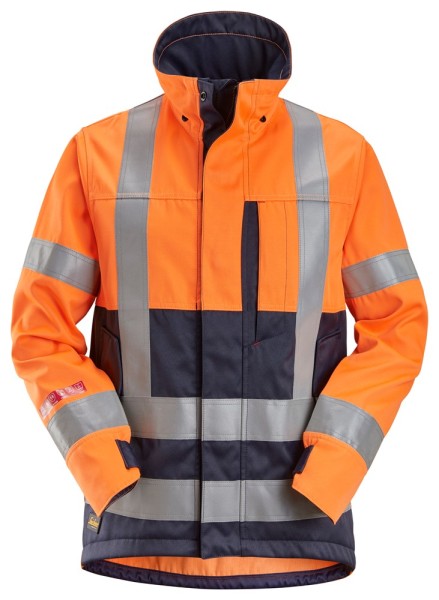 Snickers Workwear 1562 ProtecWork Jacke