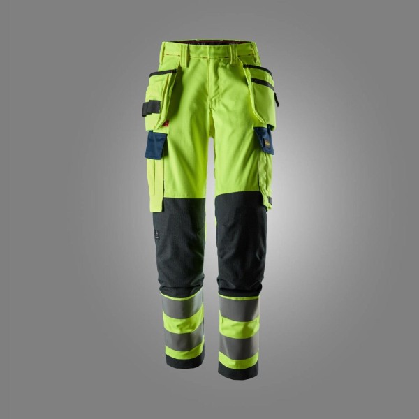 Snickers Workwear 6768 ProtecWork Damen-Stretchhose