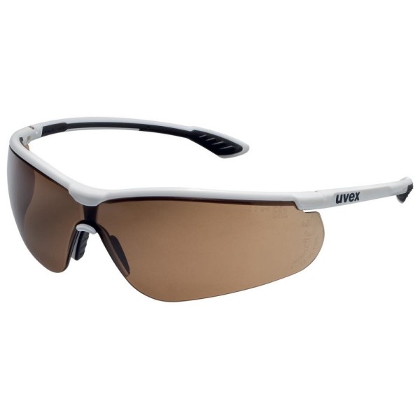 uvex Schutzbrille sportstyle CBR23 9193223
