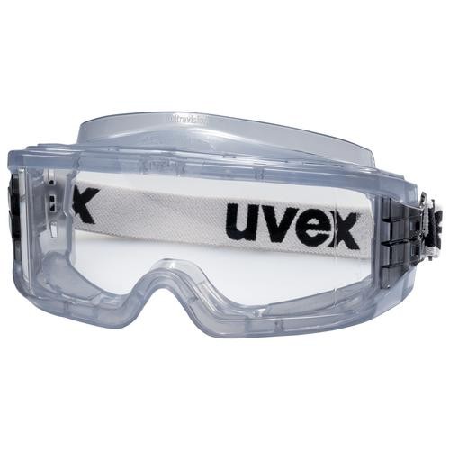 Vollsichtbrille uvex ultravision 9301605