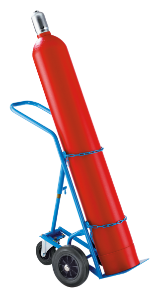 Lacont Gasflaschenkarren GFK1-VS