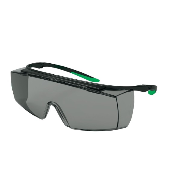 Schweißerschutzbrille uvex super f OTG 9169541