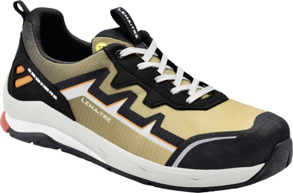 Sicherheitsschuhe Lemaitre AIR 200 SAFARI S3S ESD