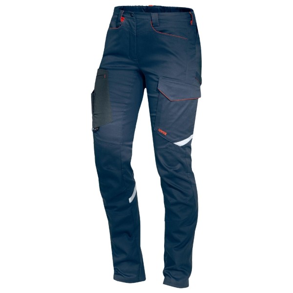 uvex suXXeed Cargohose slim fit 7481