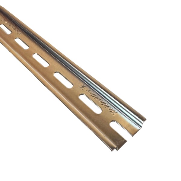 Tragschiene TS-35/7,5, 1m