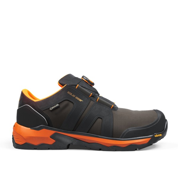 Sicherheitsschuhe Solid Gear Tigris AG Low GTX S3 SRC
