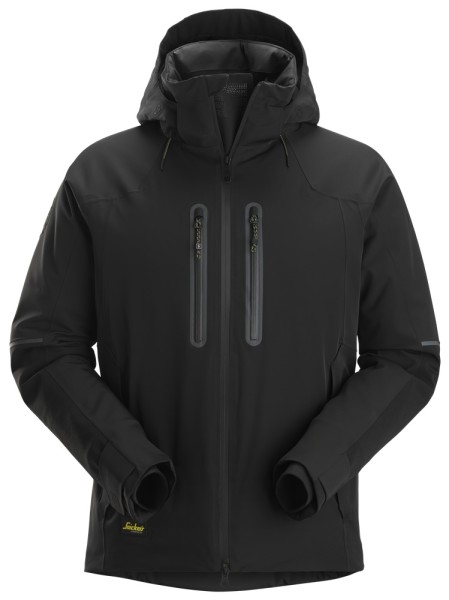 Snickers Workwear 1955 FlexiWork Stretch-Jacke