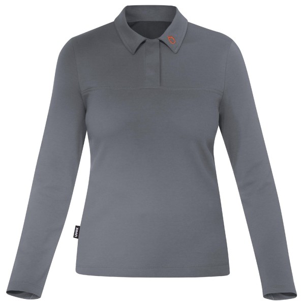 uvex protection fire+arc Damen-Poloshirt FR 7037