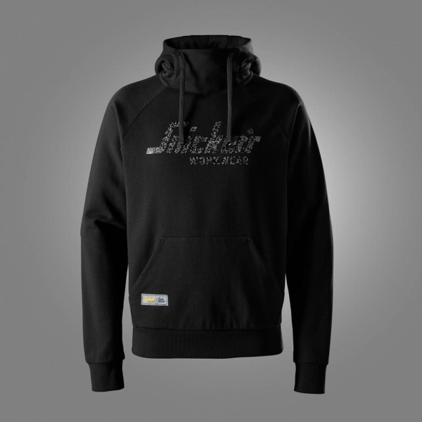 Snickers Workwear 2094 CutWaste™ Sweatshirt Hoodie