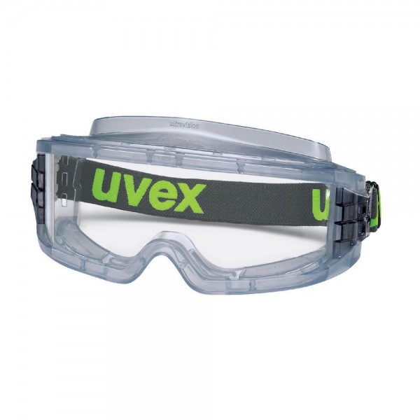 uvex Vollsichtbrille ultravision 9301815
