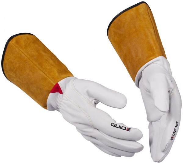 Hitzeschutz-Handschuhe Guide 230, 6 Paar