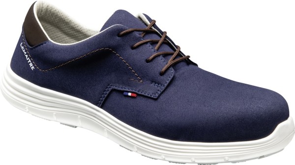 Sicherheitsschuhe Lemaitre DERBY MARINE S3 SRC