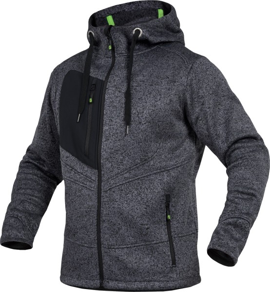 Leibwächter Casual Line CASTJ Strickjacke