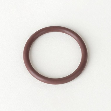 O-Ring für Sichtfenster rund 200 x 5,33 mm, EPDM