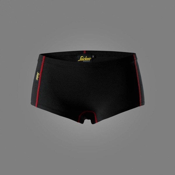 Snickers Workwear 9475 ProtecWork Hipster Damenslip