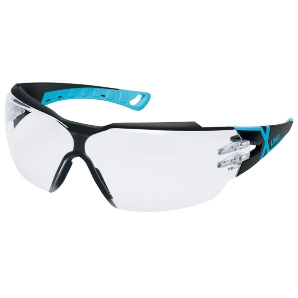 Schutzbrille uvex pheos cx2 9198260