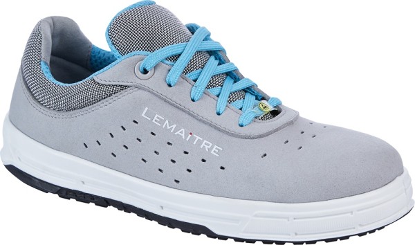 Sicherheitsschuhe Lemaitre FAYE S1P ESD SRC